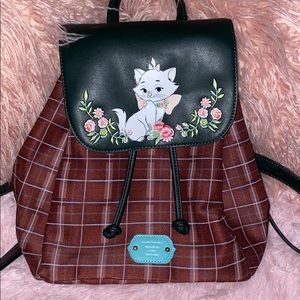 Loungefly Marie Rucksack